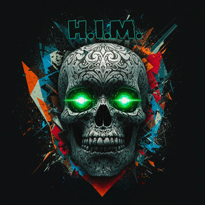 H.I.M (SlowVerb|Explicit)