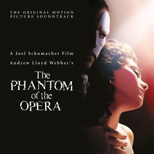 Wishing You Were Somehow Here Again (From 'The Phantom Of The Opera' Motion Picture)