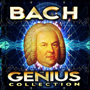 Bach - The Genius Collection