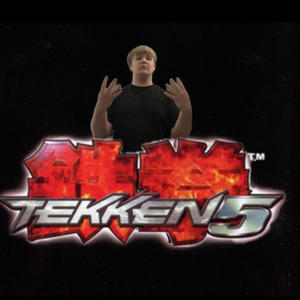 Tekken 5 (Gelatoo Remix) [Explicit]