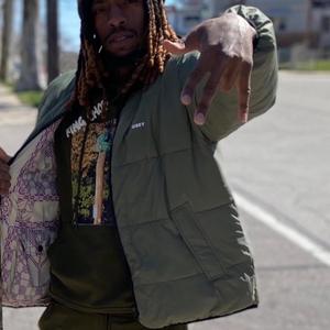 Nanny Crib (Explicit)