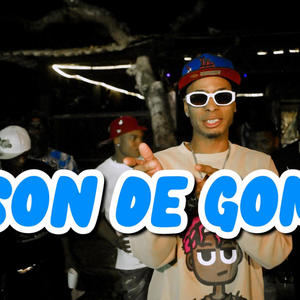 SON DE GOMA (feat. REAL DOGUI, WELINTON JEY & PIPI DISEÑO)