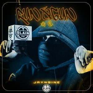 RUN&GUN #6 (feat. JAY9)