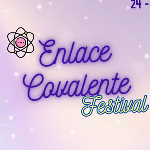 ENLACE COVALENTE