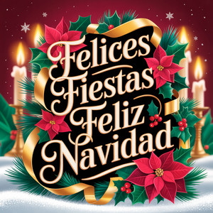 Navidad llego