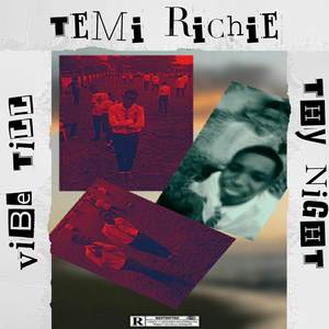 Vibe till thy night (Speed up|Explicit)