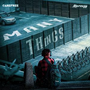 Many things (feat. Morexzy) (Explicit)