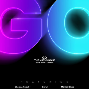 GO - Instrumental (Ma$terPeace Remix)