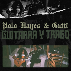 Guitarra Y Trago (Explicit)