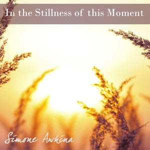 In the Stillness of This Moment