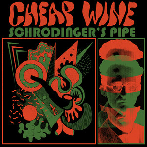 Schrödinger's Pipe