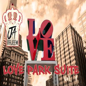 Love Park Suite, Vol. 1