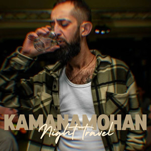 Night Travel (Explicit)