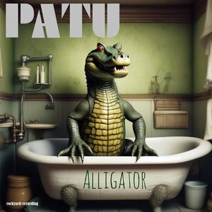 Alligator (Explicit)