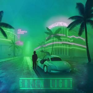 Green Light (feat. Phoenix Walters) [Explicit]