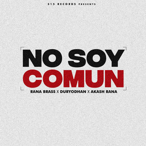 No Soy Comun