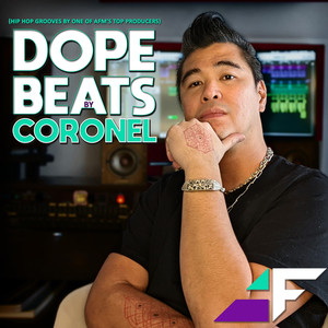 DOPE BEATS BY CORONEL