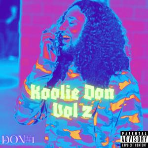 KOOLIE DON VOL 2 (Explicit)