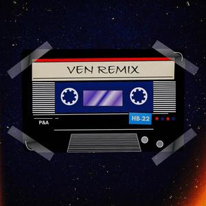 Ven(feat. Sebz, Sadan Rod & Azuara) (Remix)