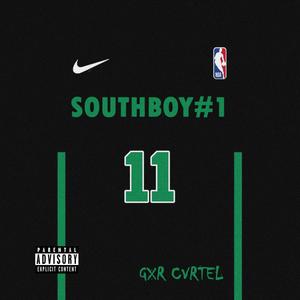 SouthBoy #1