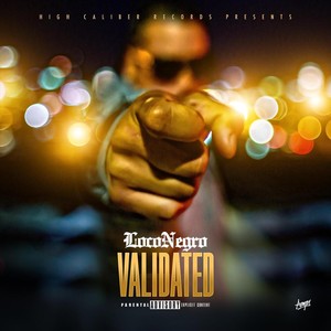 Validated (Explicit)