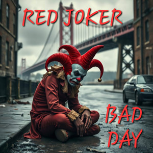 Bad Day (Explicit)