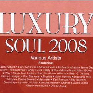 Luxury Soul 2008