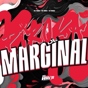 Piroka de Marginal (Explicit)