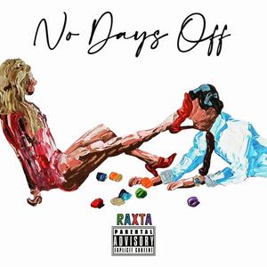 Night Time (feat. NFS Juice & Vi$ion) (Explicit)