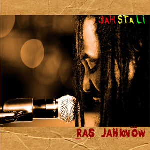 Jah Sta Li