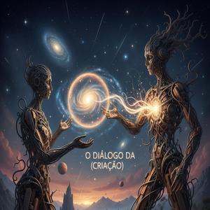 O diálogo da criação