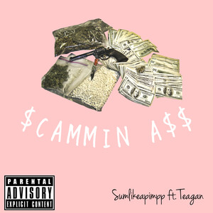 $cammin Ass (Explicit)