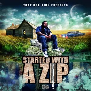 Started With a Zip (Explicit)