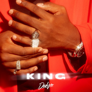 Dadju - KING