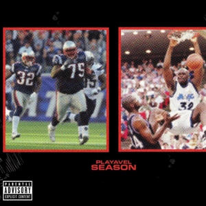 Nights Like This Freestyle (feat. D Rich) (Explicit)