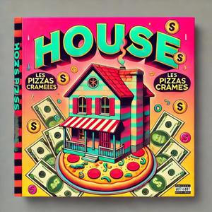 House (feat. MC Mono & luv jonez beatz) (Explicit)