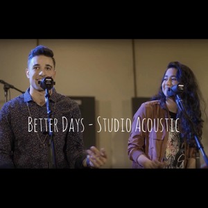 Better Days (Studio Acoustic) [feat. V.]