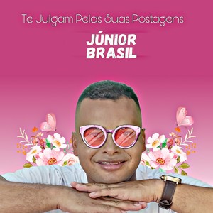 Te Julgam Pelas Suas Postagens (Explicit)