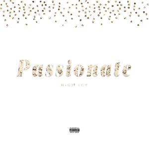 Passionate (Explicit)