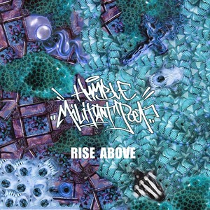 Rise Above (Explicit)