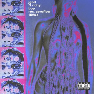 bop(feat. richy) (Explicit)