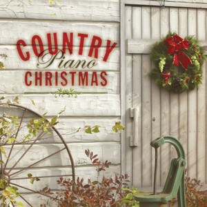 Jingle Bell Rock (Country Piano Christmas Album Version)
