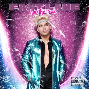 Fast Lane (feat. Bryant Jaii & AKI)