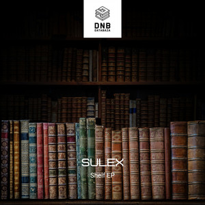 Shelf EP