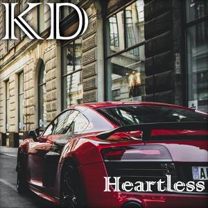 Heartless (Explicit)