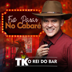 Fui Parar No Cabaré (Explicit)