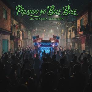 Pulando no Bole Bole (Explicit)