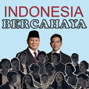 Indonesia Bercahaya