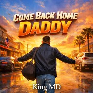 Come Back Home Daddy