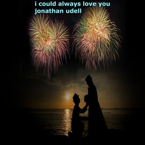 I Could Always Love You(feat. Víro, Dito Godwin, Bernie Godwin & Chris Isenberg)